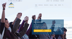 Desktop Screenshot of ignatiansolidarity.net